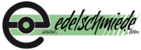 Logo edelschmiede
