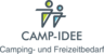 Logo Camp-Idee