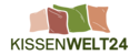 Logo Kissenwelt24
