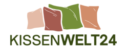Logo Kissenwelt24