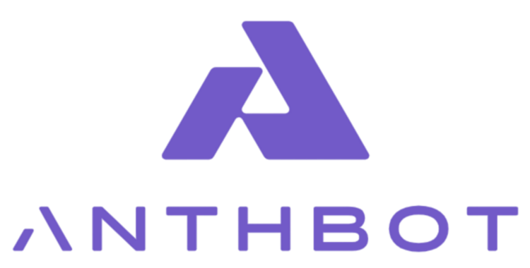 Logo ANTHBOT