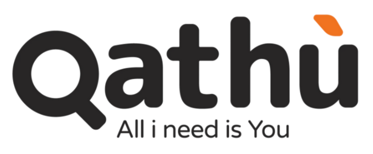 Logo Qathu