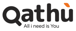 Logo Qathu