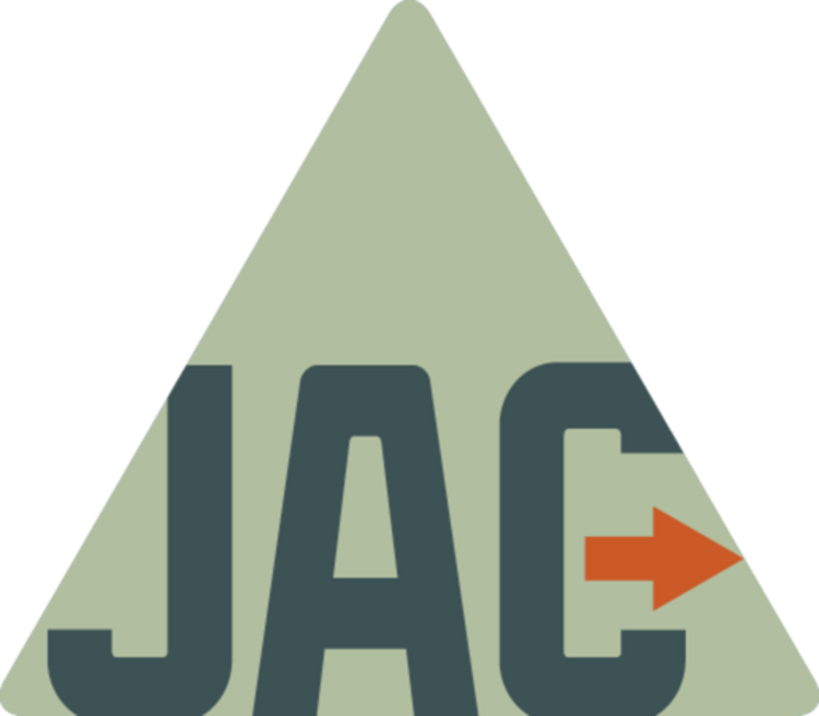 Logo JAC Camo