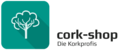 Logo Cork-shop