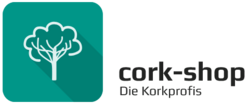 Logo Cork-shop