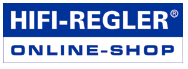 Logo HIFI-Regler