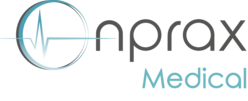 Logo Onprax Medical
