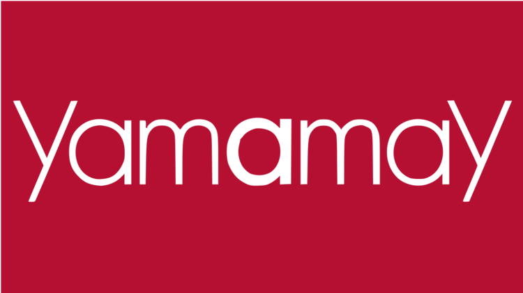 Logo Yamamay