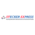Logo Stecker Express