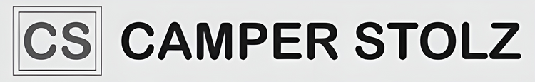 Logo CamperStolz