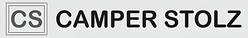 Logo CamperStolz