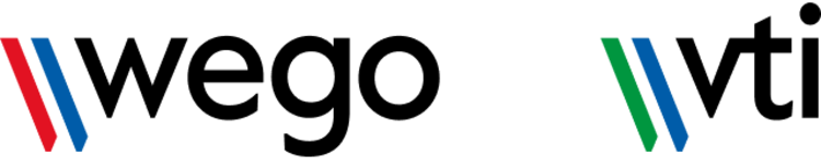 Logo wego vti