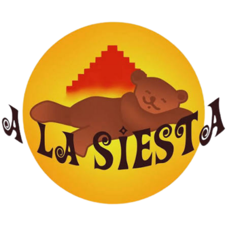 Logo AlaSiesta