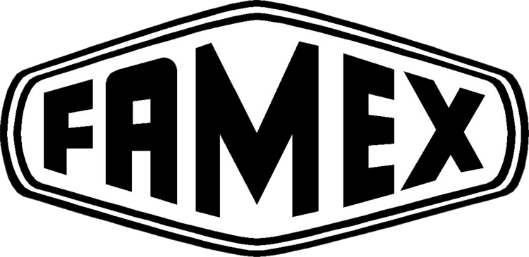 Logo Famex