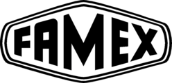 Logo Famex