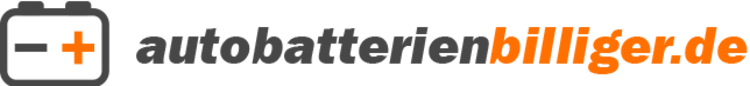 Logo autobatterienbilliger