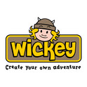 Logo Wickey
