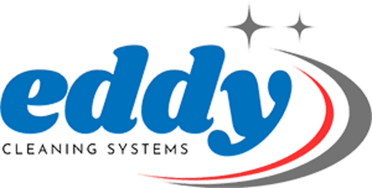 Logo eddy