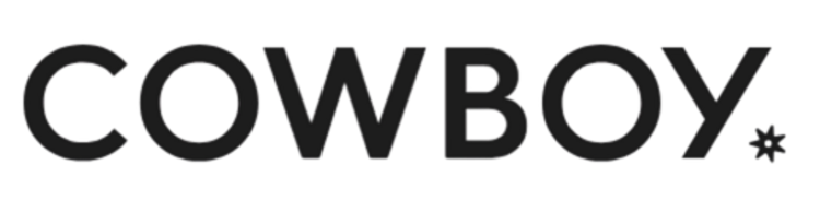 Logo Cowboy