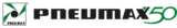 Logo Pneumax