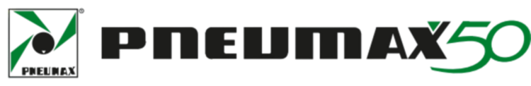 Logo Pneumax