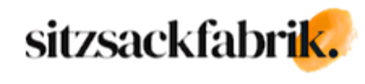 Logo Sitzsackfabrik