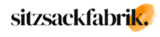 Logo Sitzsackfabrik