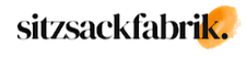 Logo Sitzsackfabrik