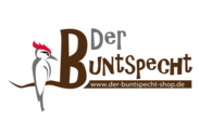 Logo Der Buntspecht