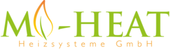 Logo Mi-Heat