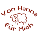Logo Von Hanna für Mich