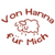 Logo Von Hanna für Mich