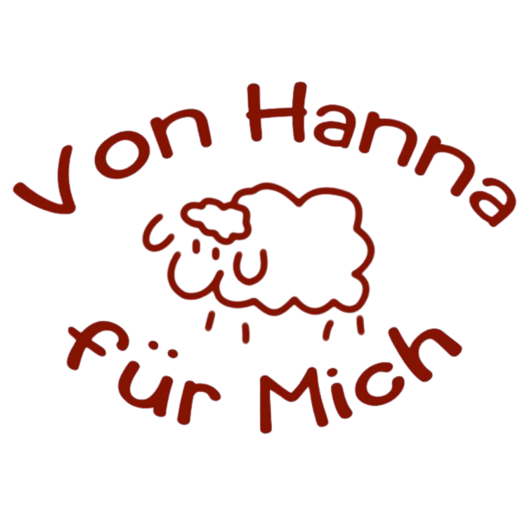 Logo Von Hanna für Mich