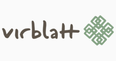 Logo Virblatt