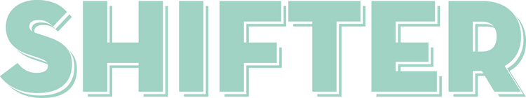 Logo SHIFTER