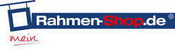 Logo Rahmen-Shop