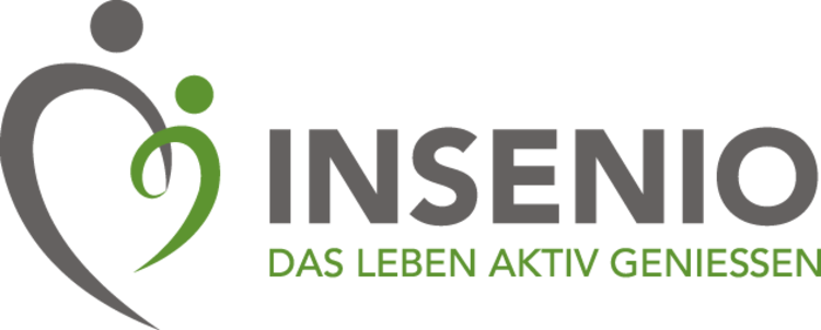 Logo insenio