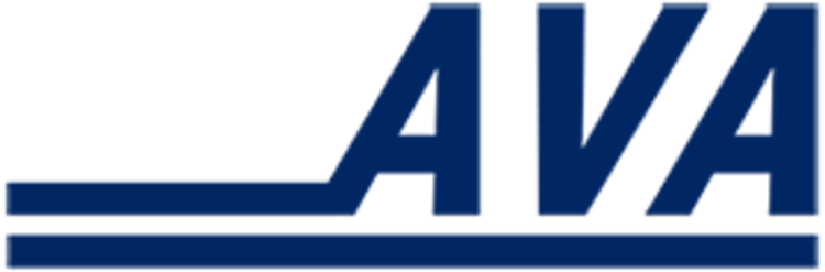 Logo AVA