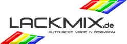Logo Lackmix