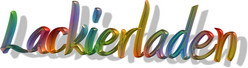 Logo Lackierladen
