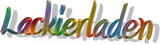 Logo Lackierladen