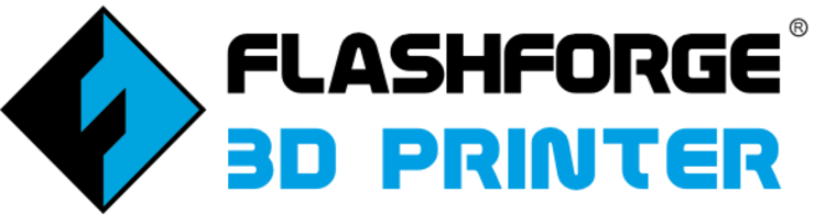 Logo Flashforge®