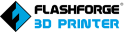 Logo Flashforge®