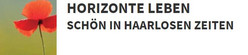 Logo Horizonte Leben