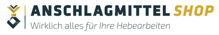 Logo anschlagmittel-shop