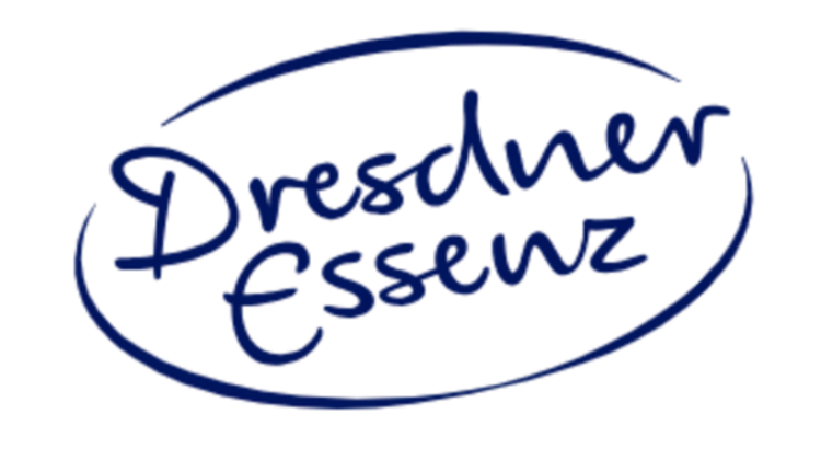Logo Dresdner Essenz