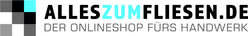 Logo AllesZumFliesen