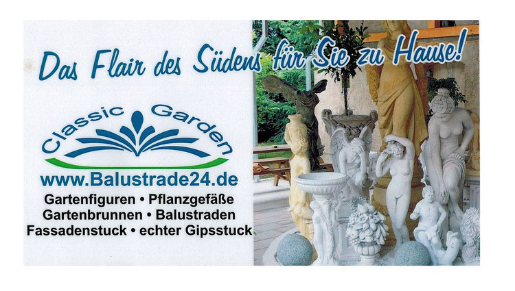 Logo Balustrade24