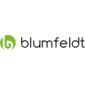 Logo blumfeldt